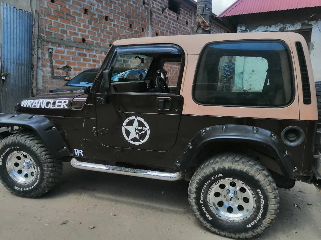 JEEP