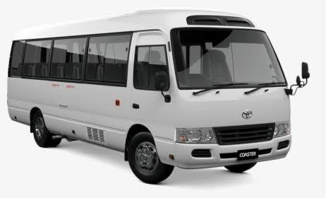TOYOTA COSTA BUS
